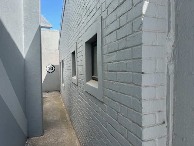 To Let commercial Property for Rent in Maitland Western Cape